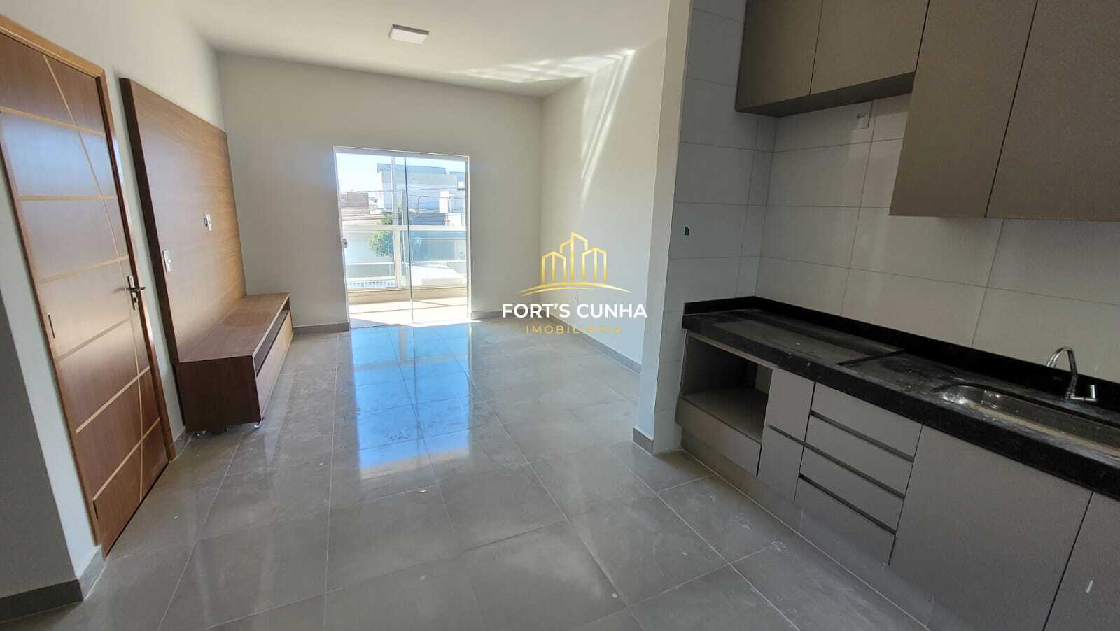 Apartamento Residencial